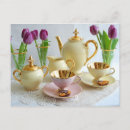 Search for spring tulips postcards Gold