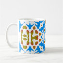 Search for mexican talavera mugs Arabesque
