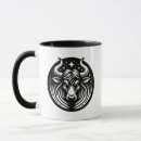 Search for taurus symbol mugs Bull