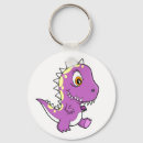 Search for monster round key rings Animal