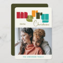 Search for dark christmas cards Typography