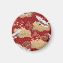Search for oriental pattern magnets Japanese