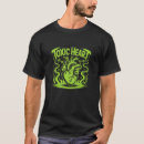 Search for toxic tshirts Dangerous