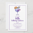 Search for luncheon birthday invitations Girly
