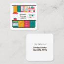 Search for cabinet business cards Construction