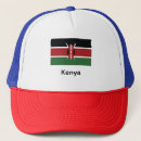 Search for kenya hats Flag