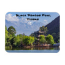 Search for dragon rectangular magnets China