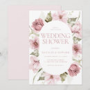 Search for shower wedding invitations Watercolor