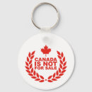 Search for made in canada key rings Funny