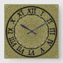 Search for moroccan style clocks Vintage