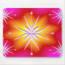 Search for fractal star mousepads Design
