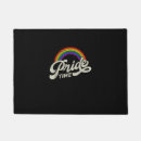 Search for lgbt doormats Gay