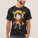 Search for luffy tshirts Anime
