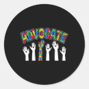 Search for autism therapist stickers Special education teacher