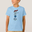 Search for golf kids tshirts Golfer