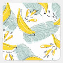 Search for vintage pattern stickers Simple