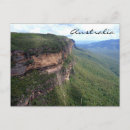Search for blue mountains australia postcards Landscape