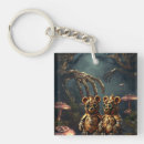Search for gothic fantasy key rings Unique