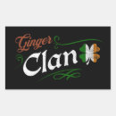 Search for celtic design stickers St patricks day