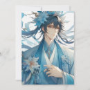 Search for anime invitations Asian