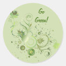 Search for recycle tree stickers Mother earth