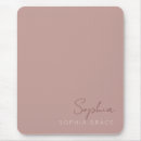 Search for monogram wedding mousepads Bridal shower