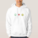 Search for peace hoodies Happiness