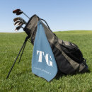 Search for golf towels Stylish