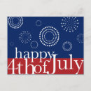 Search for 4 july postcards Fourth