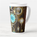 Search for rusty mugs Steampunk