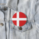 Search for denmark flag badges White