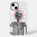 Search for skeleton art iphone cases Death