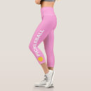 Search for pickleball leggings Yellow