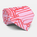 Search for squiggle ties Modern