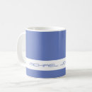 Search for royal blue monogram coffee mugs Trendy
