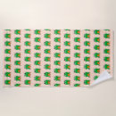 Search for frog beach towels Animals