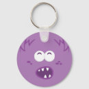 Search for emotion rounded key rings Humour