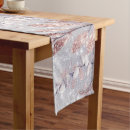 Search for purple table runners Pink