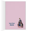 Search for authentic cards Actor artistic director choreographer