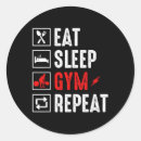 Search for gym addict stickers Fitness drive