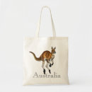Search for australian kangaroo tote bags Marsupial