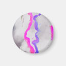 Search for mauve magnets Minimalist