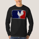 Search for gamefowl tshirts League