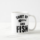 Search for fishy mugs Bass