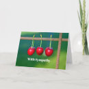 Search for red fruit cards Cherries