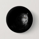 Search for big black cat badges Tiger