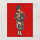 Search for bagpipes postcards Kilt