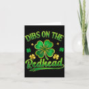 Search for modern shamrock cards Retro