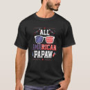 Search for papaw tshirts 4th