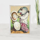 Search for weird fish cards Victorian
